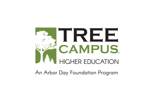 Tree Campus Higher Education Logo