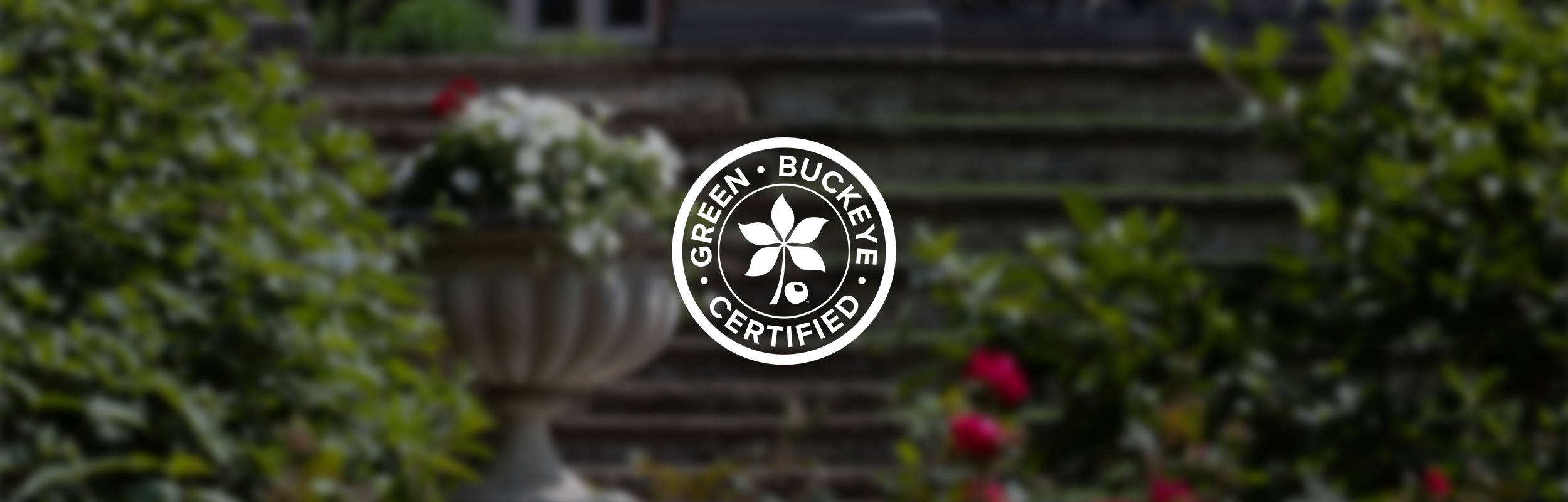 Green Buckeye Certification logo