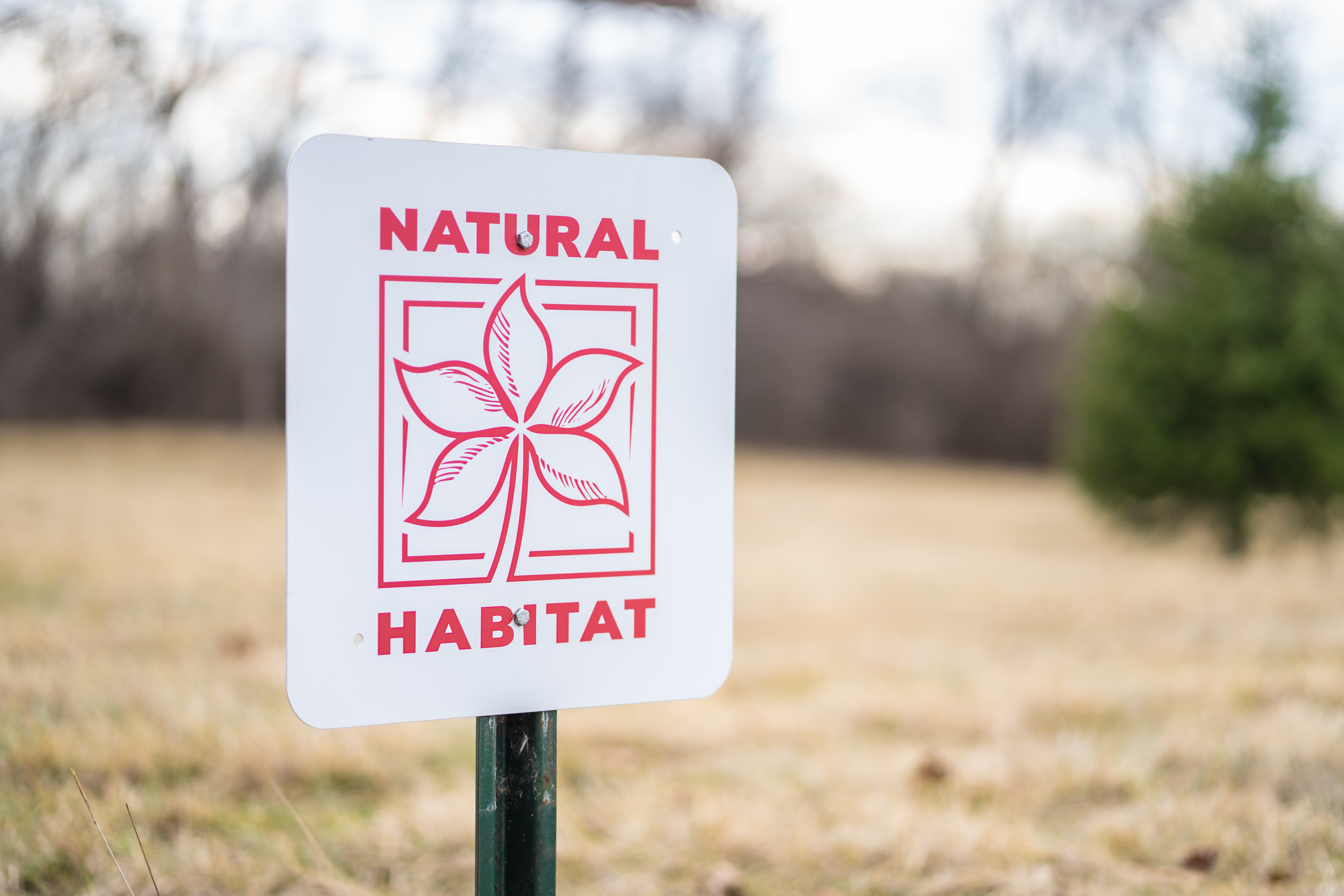 Natural habitats