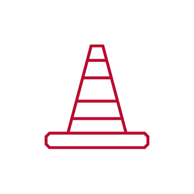 Cone icon