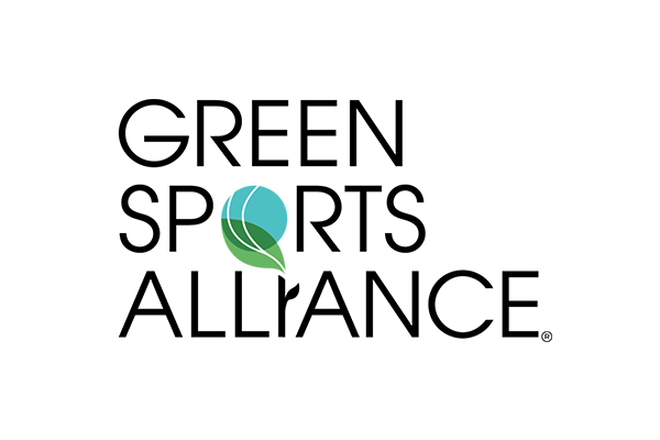 Green Sports Alliance logo