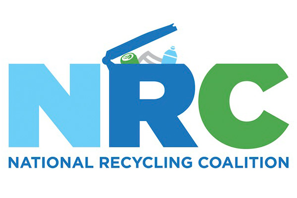 National Recycling Coalition Logo
