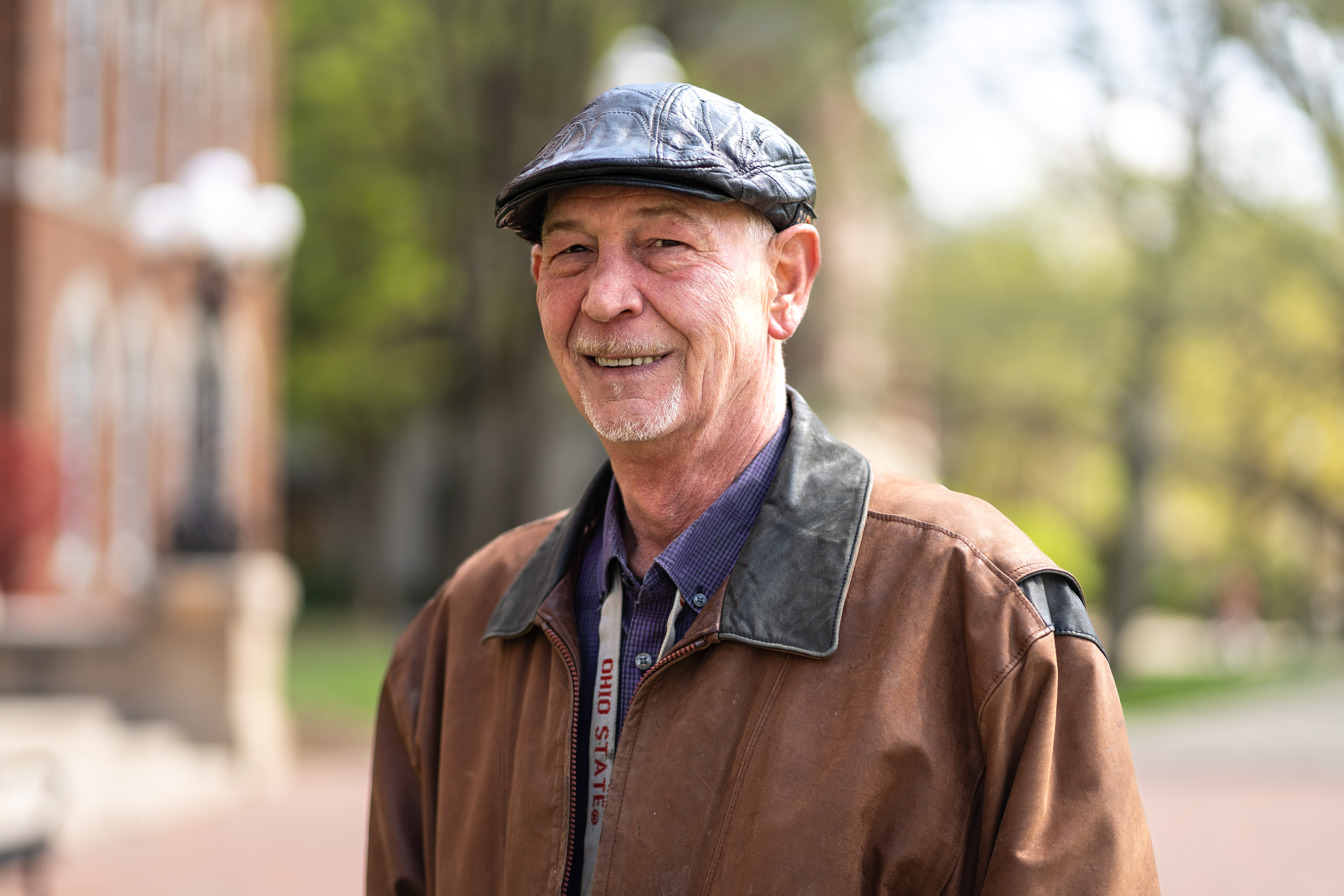 Steve Schmalenberger headshot