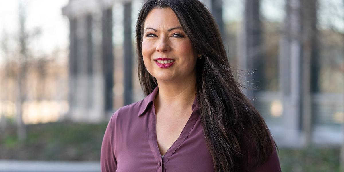 Molly Kathleen headshot