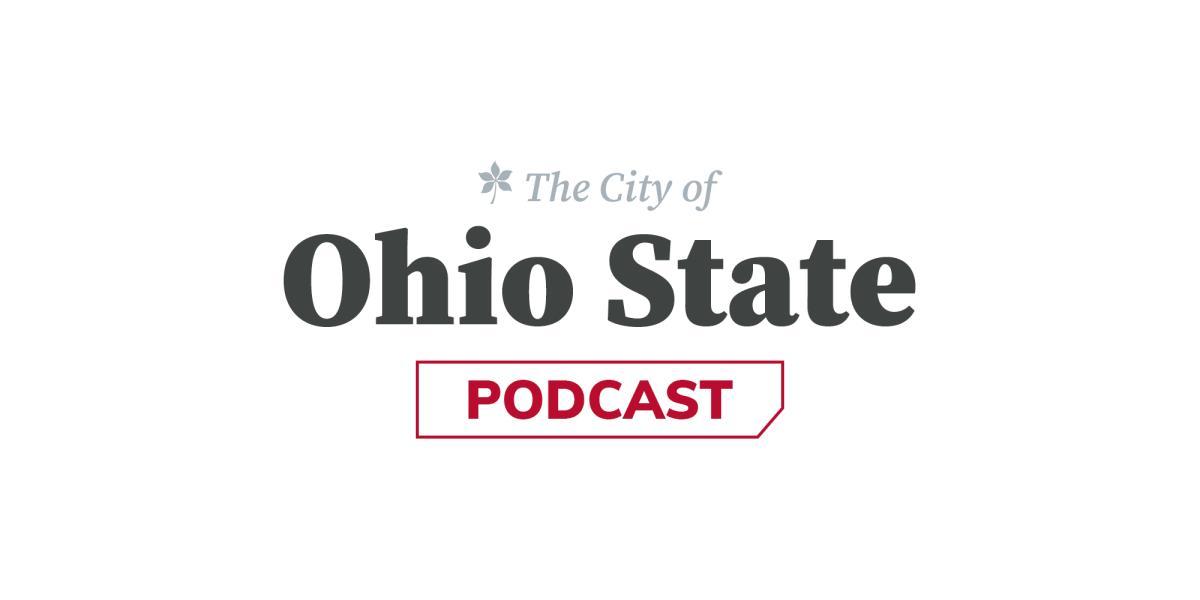 The City of Ohio State Podcast