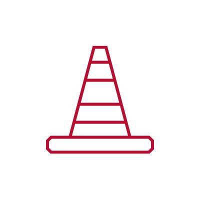 Cone icon