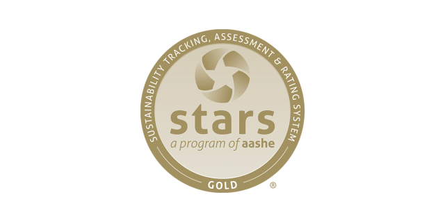 STARS Gold Seal
