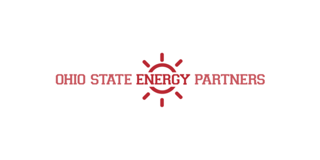 OHIO STATE ENERGY PARTNERS LOGO