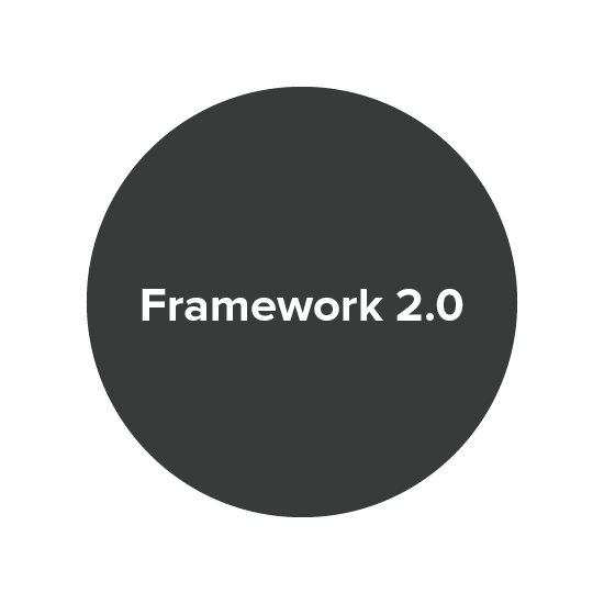 Framework 2.0