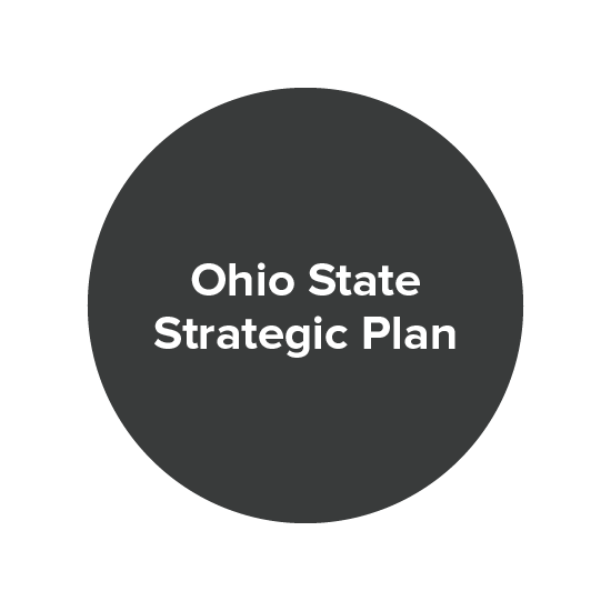 Ohio State Strategic Plan