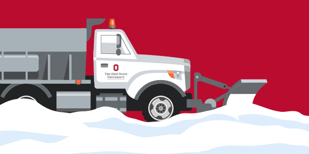 snow plow
