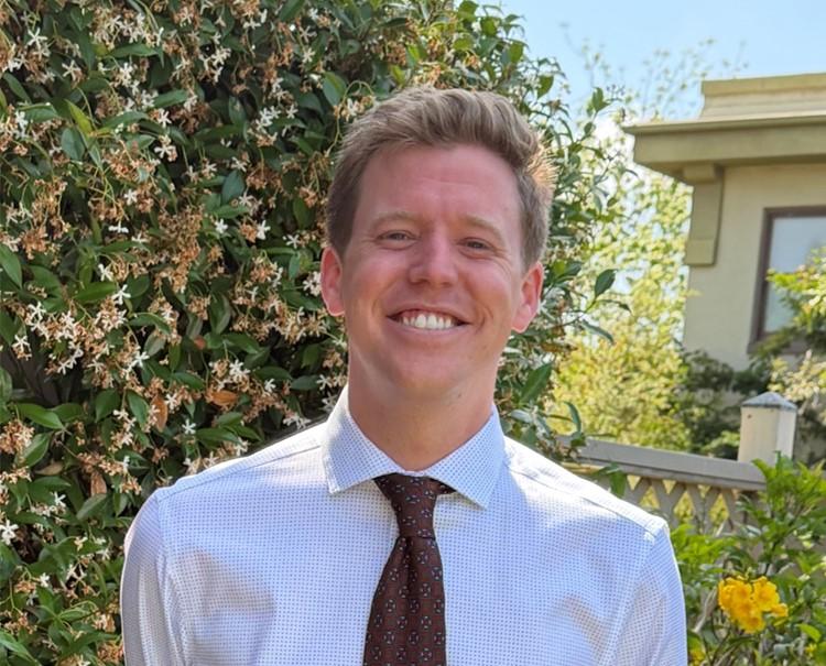 Greg Maginn