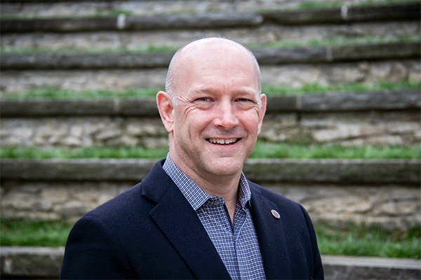 Mark Conselyea Headshot