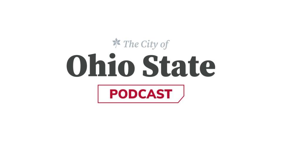 The City of Ohio State Podcast