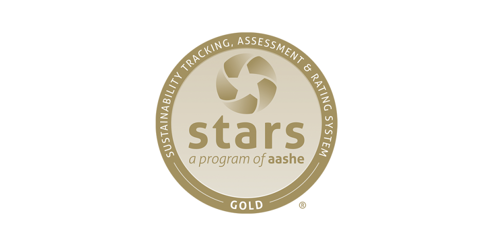 STARS Gold Seal