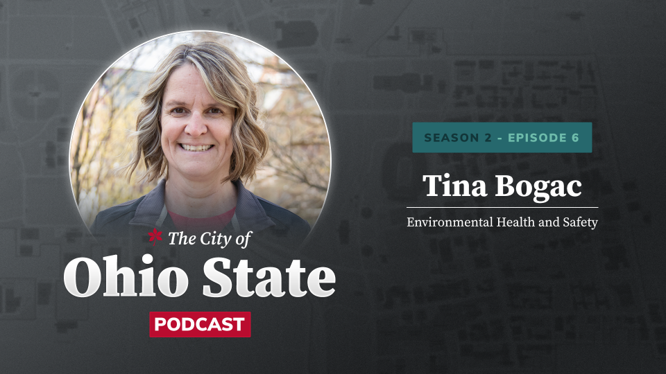 Tina Bogac