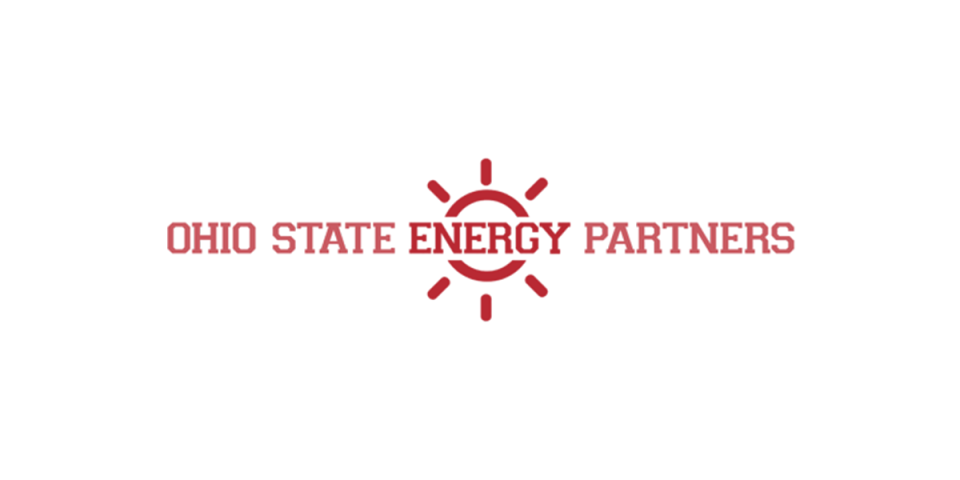 OHIO STATE ENERGY PARTNERS LOGO
