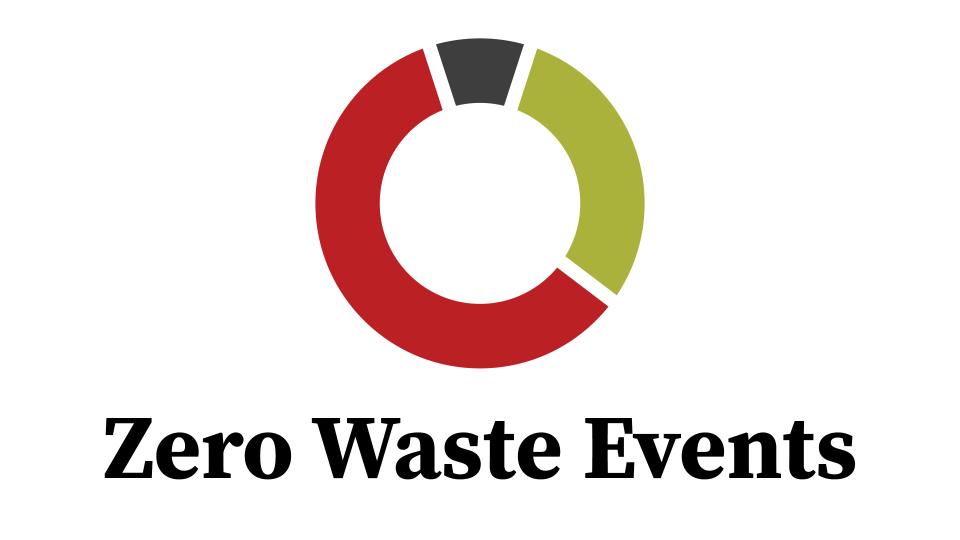 zero waste events